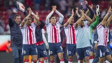 Chivas