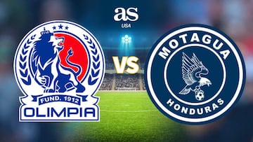 CD Olimpia vs FC Motagua en vivo: Final Liga de Honduras en directo