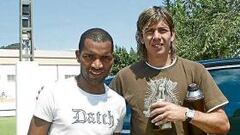 La salida de Carini depende del pago a Regueiro y Pablo