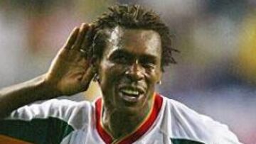 <b>GRAN MUNDIAL.</b> Aliou Cisse ha logrado con su selección, Senegal, darse a conocer al mundo, tras un gran Campeonato del Mundo.