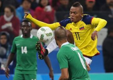 La Selección terminó con 5 puntos en la primera ronda y clasificada a los cuartos de final.