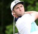 Jon Rahm sube al Top-3 del ranking y García sale del Top-10