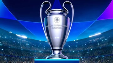 FIFA 20: cómo conseguir las cartas de jugadores UCL de la Champions en FUT