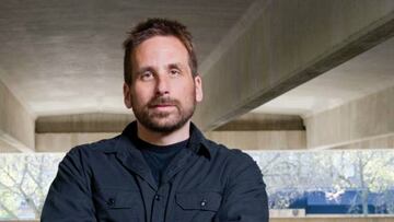 Ken Levine | Forbes