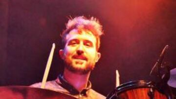 Supersubmarina: 'Ronaldo nos inspiró el título de una canción'