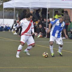 El Torneo Santander Integra abre la nueva temporada de LaLiga Genuine