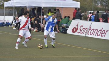 El Torneo Santander Integra abre la nueva temporada de LaLiga Genuine