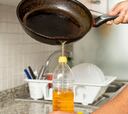Cómo fabricar combustible con el aceite que guardas al cocinar
