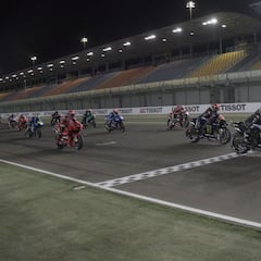 MotoGP Portugal 2021: horario, TV y dónde ver la carrera en Portimao y cómo seguir online las motos