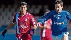 Momo conduce al líder ante un alocado Tenerife