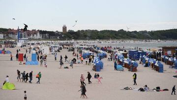 Hoteles y turismo en fase 3: qué se puede hacer, aforo, grupos y medidas de higiene