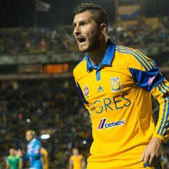 Barcelona hace contacto con Gignac para reforzarse
