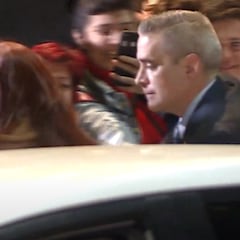 VIDEO: Intentaron asesinar a Cristina Fernández de Kirchner en la puerta de su casa