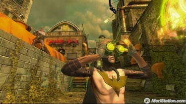 [E3] Gotham City Impostors