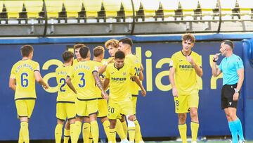 Examen a la crisis del Cartagena