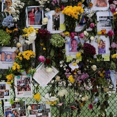 Derrumbe edificio en Miami: ¿cómo sigue la búsqueda de los desaparecidos y a cuántos han encontrado?