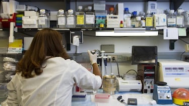 Anatomía patológica: tres cursos para especializarte en esta rama médica al alza