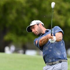 Cabrera Bello y Moscatel, séptimos en Australia