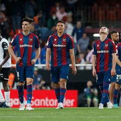 El Mundial juega en contra de Duarte