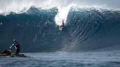 Teaser de bodyboard del 9º Lanzarote Quemao Class