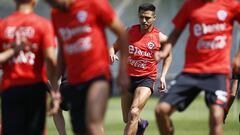 Alexis es la estrella que más minutos juega en el mundo