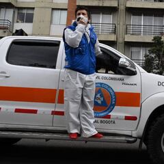 Cierre de Kennedy: ¿qué significa "cerco epidemiológico"?