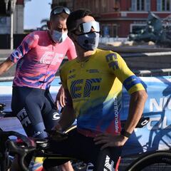 Tour de Francia 2020: fechas, horarios, TV y dónde ver en vivo en Colombia