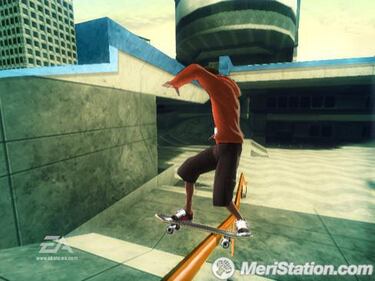 [E3] Skate It