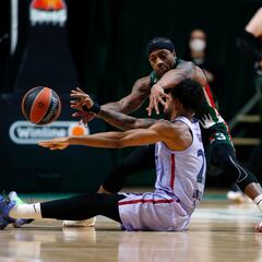 Canaan: “el enemigo público número 1” regresa al Palau