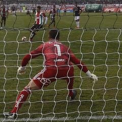 La controversia que genera la visita de Colo Colo a La Cisterna