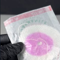 Este es el producto que se encuentra en ferreterías españolas que enloquece a los contadores geiger por su radioactividad