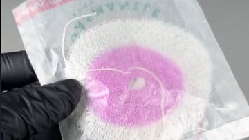 Este es el producto que se encuentra en ferreter¨ªas espa?olas que enloquece a los contadores geiger por su radioactividad