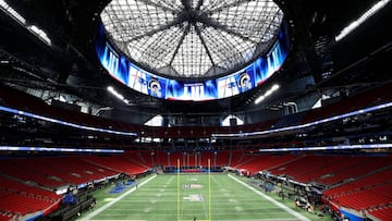 Ambos equipos tratarán de establecer el ataque terrestre; los Rams deben golpear a Brady y Belichick tratará de confundir al joven Goff.