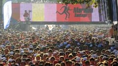 El Maratón de Chile tiene fecha y ciudad confirmada para 2016