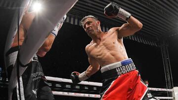 Maravilla Martínez.