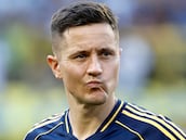 Ander Herrera, futuro en el aire