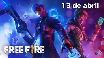 Free Fire gratis