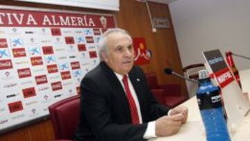 El casting de Alfonso para suplir a Sergi finaliza este jueves