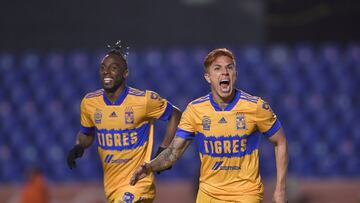 Tigres sin problemas de COVID-19 tras su llegada a Qatar