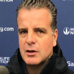 Si Giovani dos Santos se queda, dejará de ser jugador franquicia