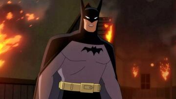 ‘Batman: Caped Crusader’ ya tiene fecha de estreno en Prime Video y pretende mostrar a un Bruce Wayne rompedor