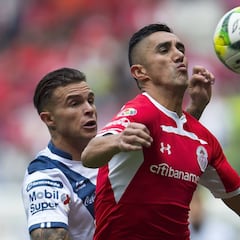 La U se abre a la posibilidad del retorno de Osvaldo González