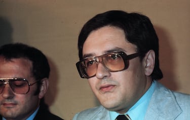 Muere Fernando Ónega