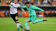 James Rodríguez: "Cada día estaré mejor"