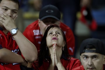 Los tolimenses, dirigidos por Alberto Gamero, jugarán la final de la Liga ante Atlético Nacional.