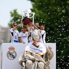 Clamor por las renovaciones