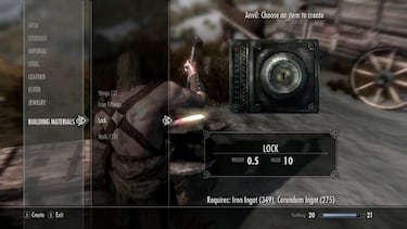 Hearthfire, Impresiones