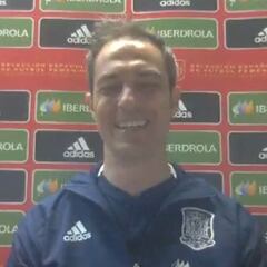 Kenio: "El segundo objetivo es clasificarse para el Mundial"