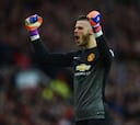 Scholes asume que De Gea se marcha: "Será difícil suplirle"