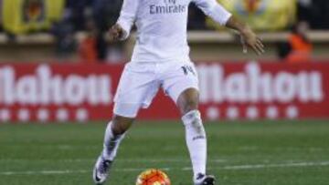 Cuatro del Madrid y Atleti en el once ideal de UEFA España